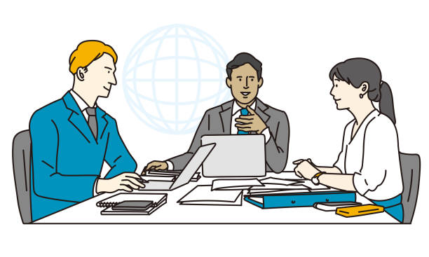 Business English