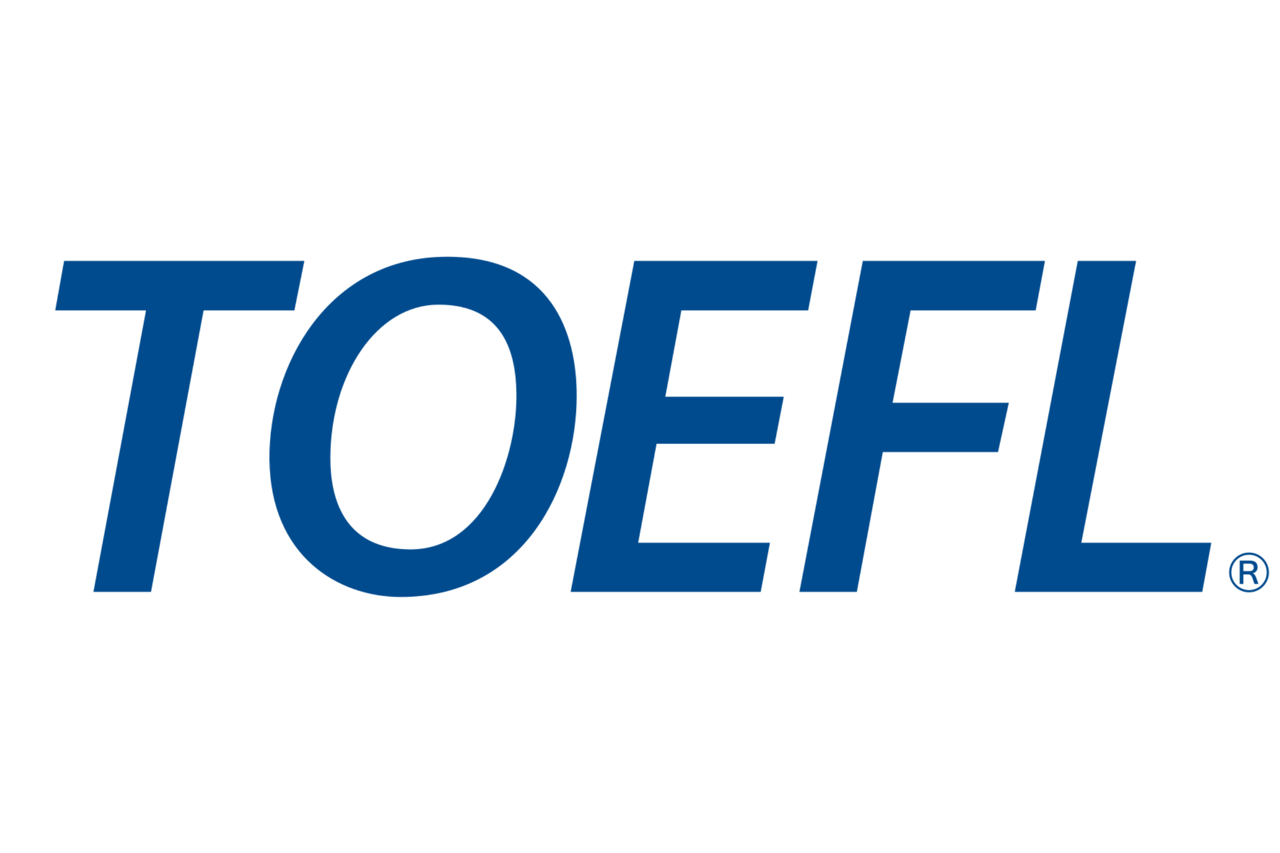 TOEFL Preparation