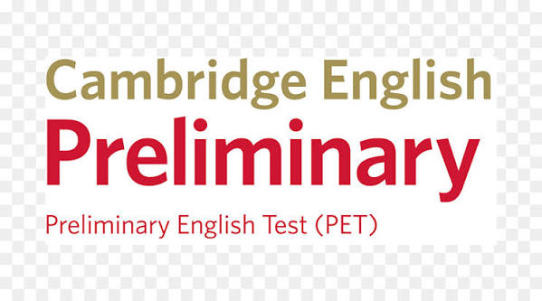 PET (Cambridge English Preparation)