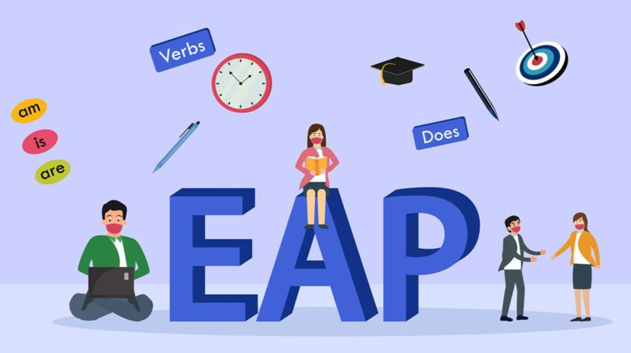 English for Academic Purposes (EAP)