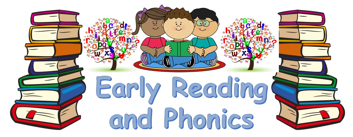 Phonics & Early Reading