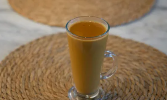 Karak tea cup