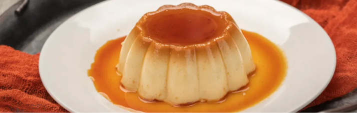Caramel Cream