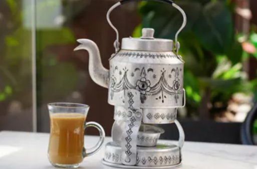 Karak jug