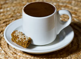Turkish Coffee