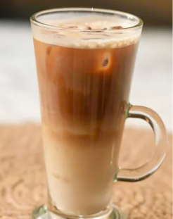 latte