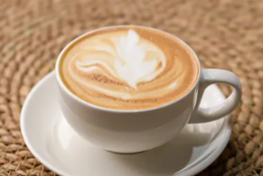 Flat white