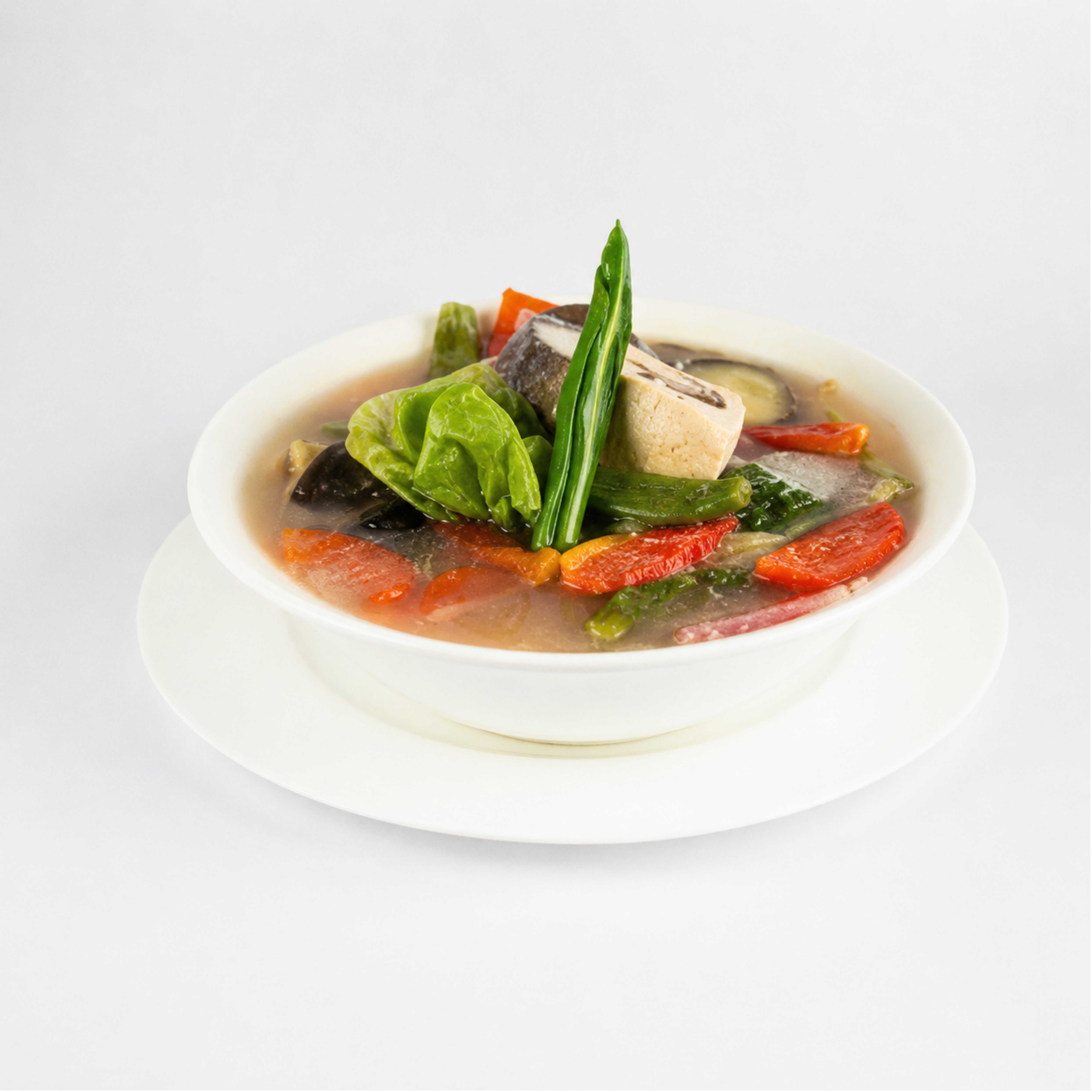 Sigang Bangus