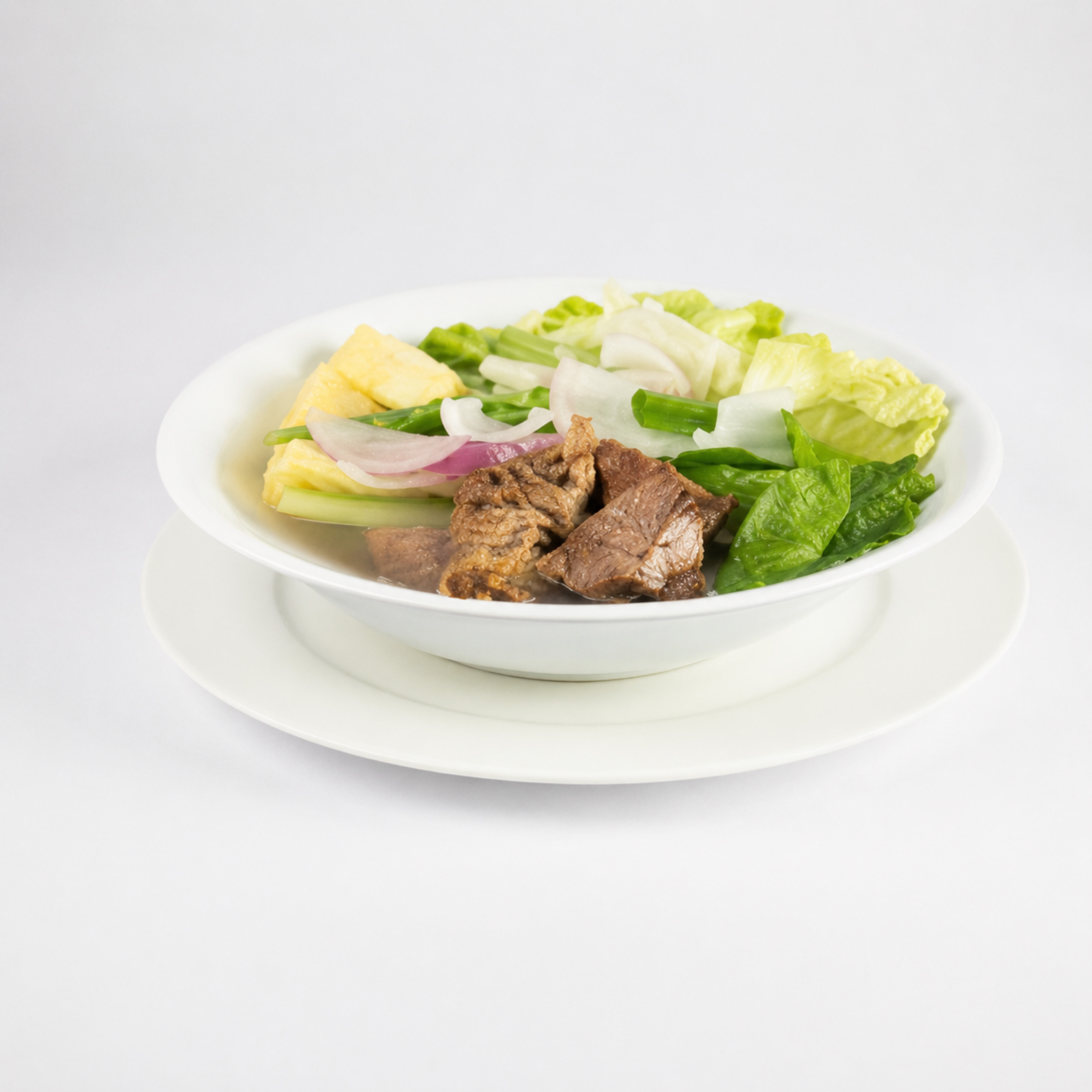Nilaga Baka