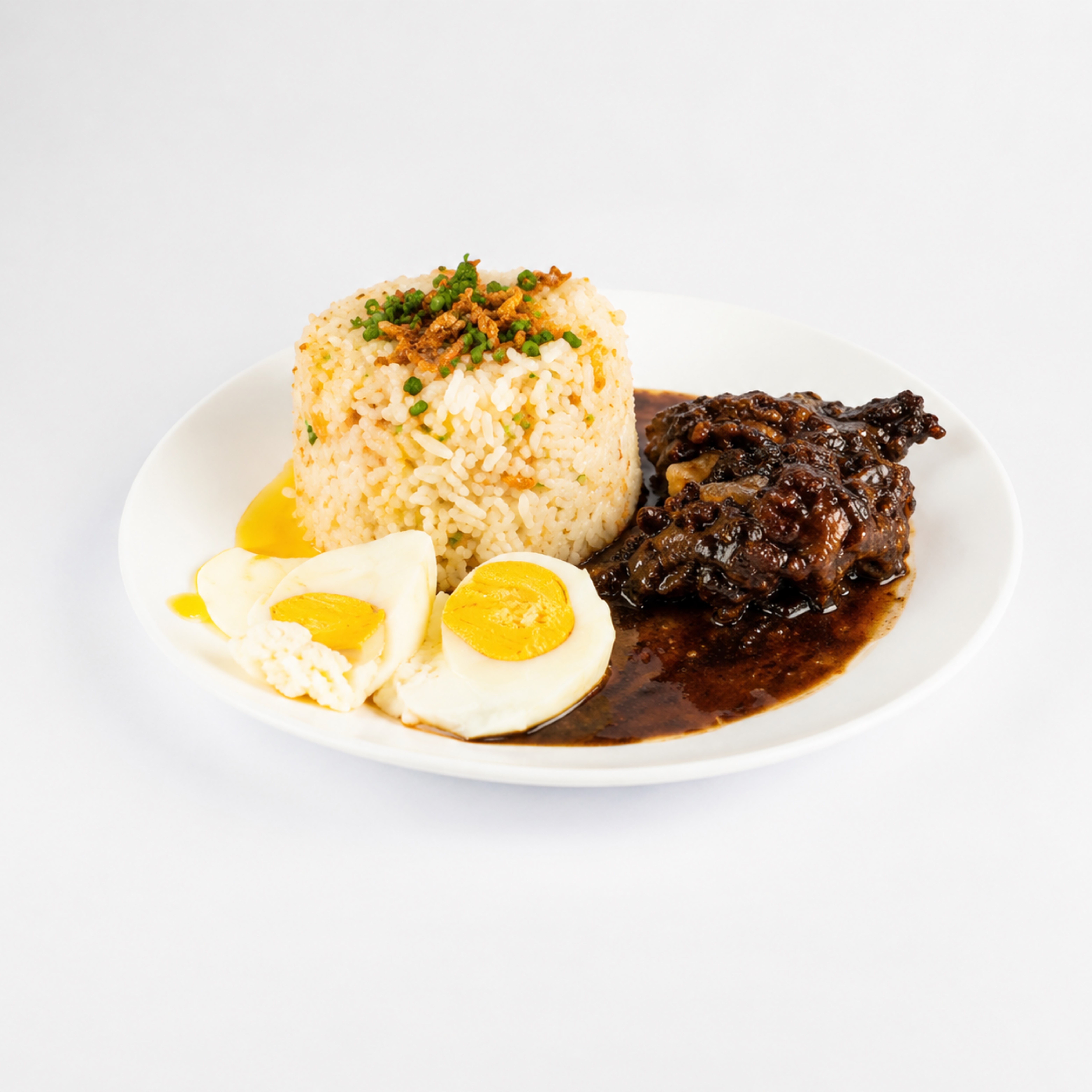 Tapsilog