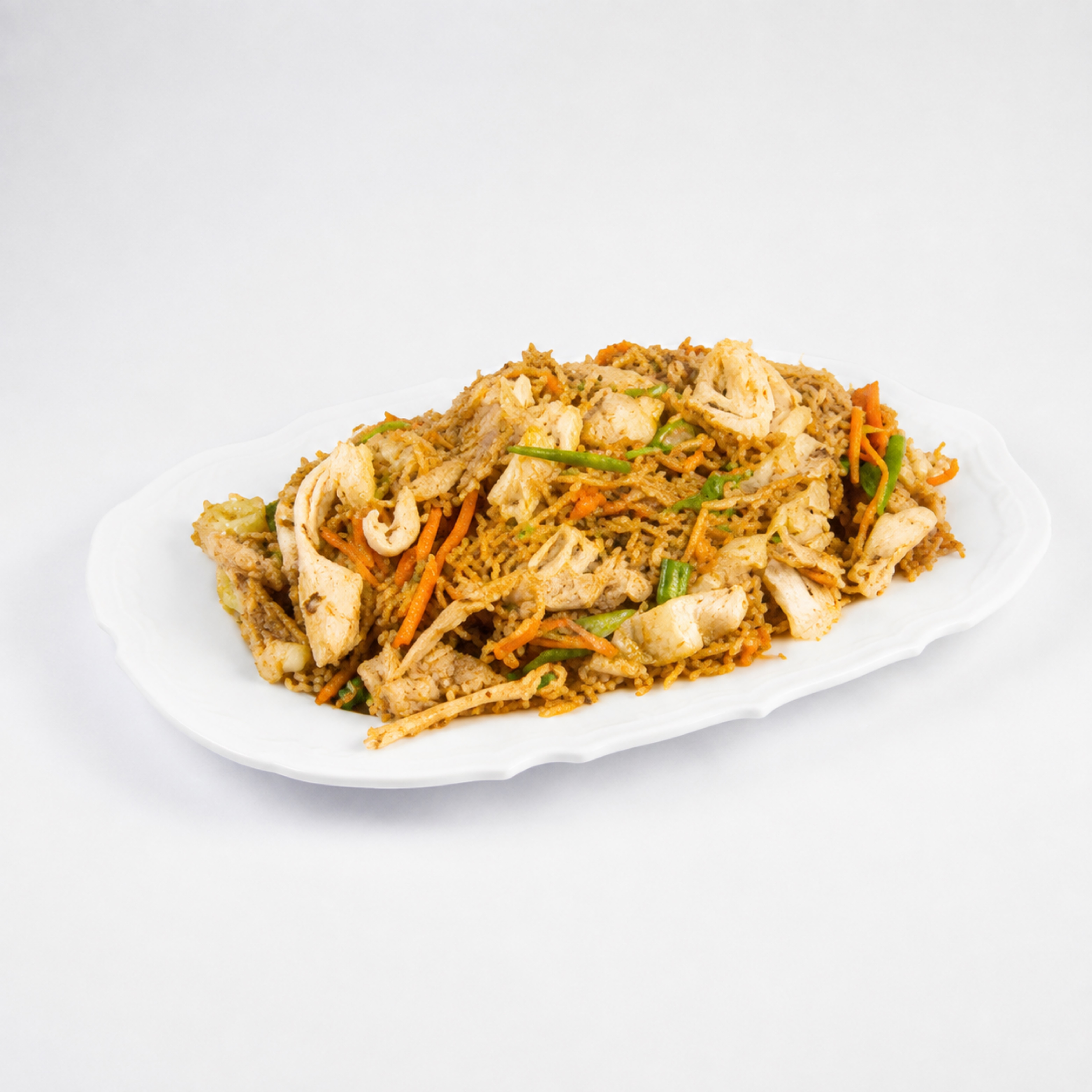 Canton Guisado