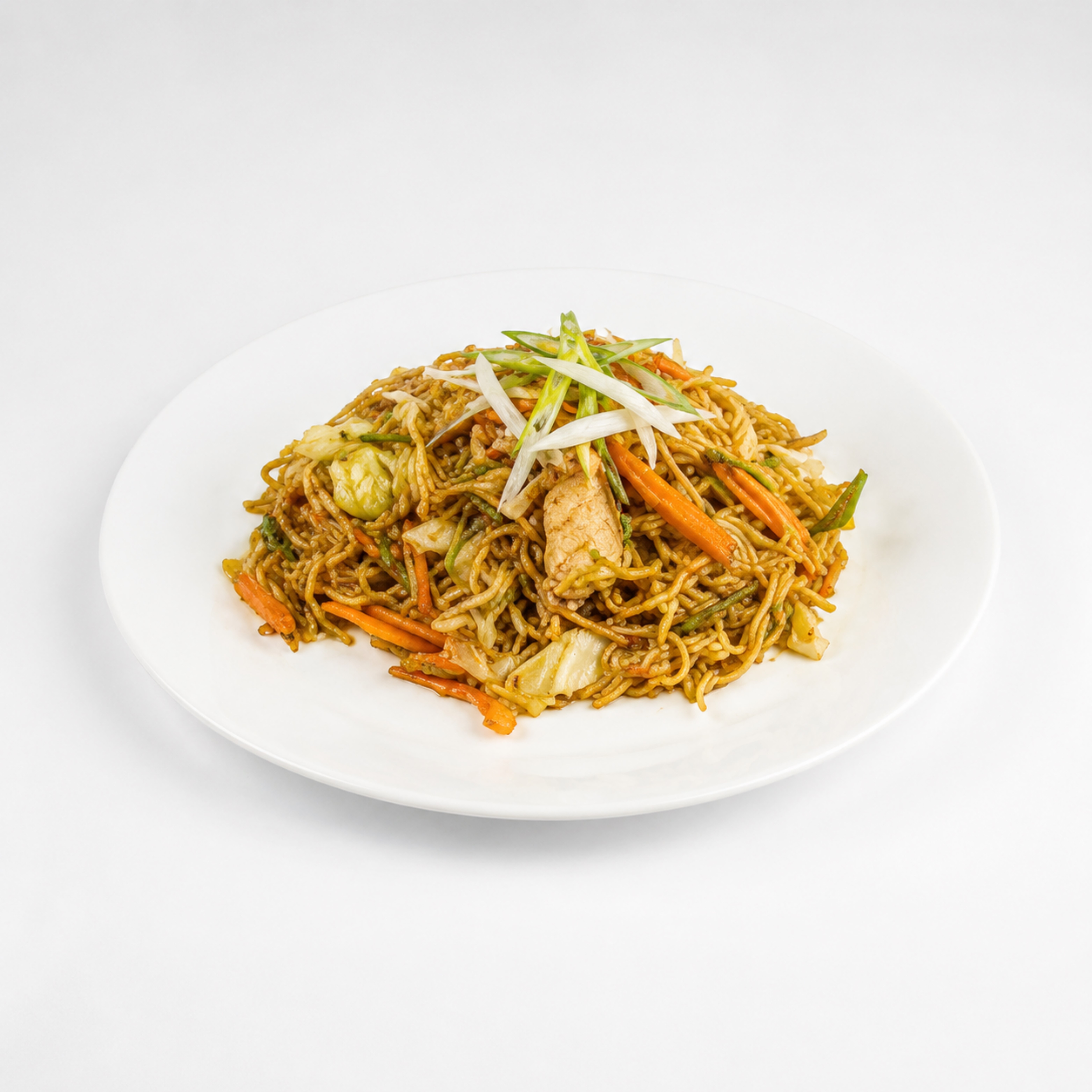 Mix Pancit