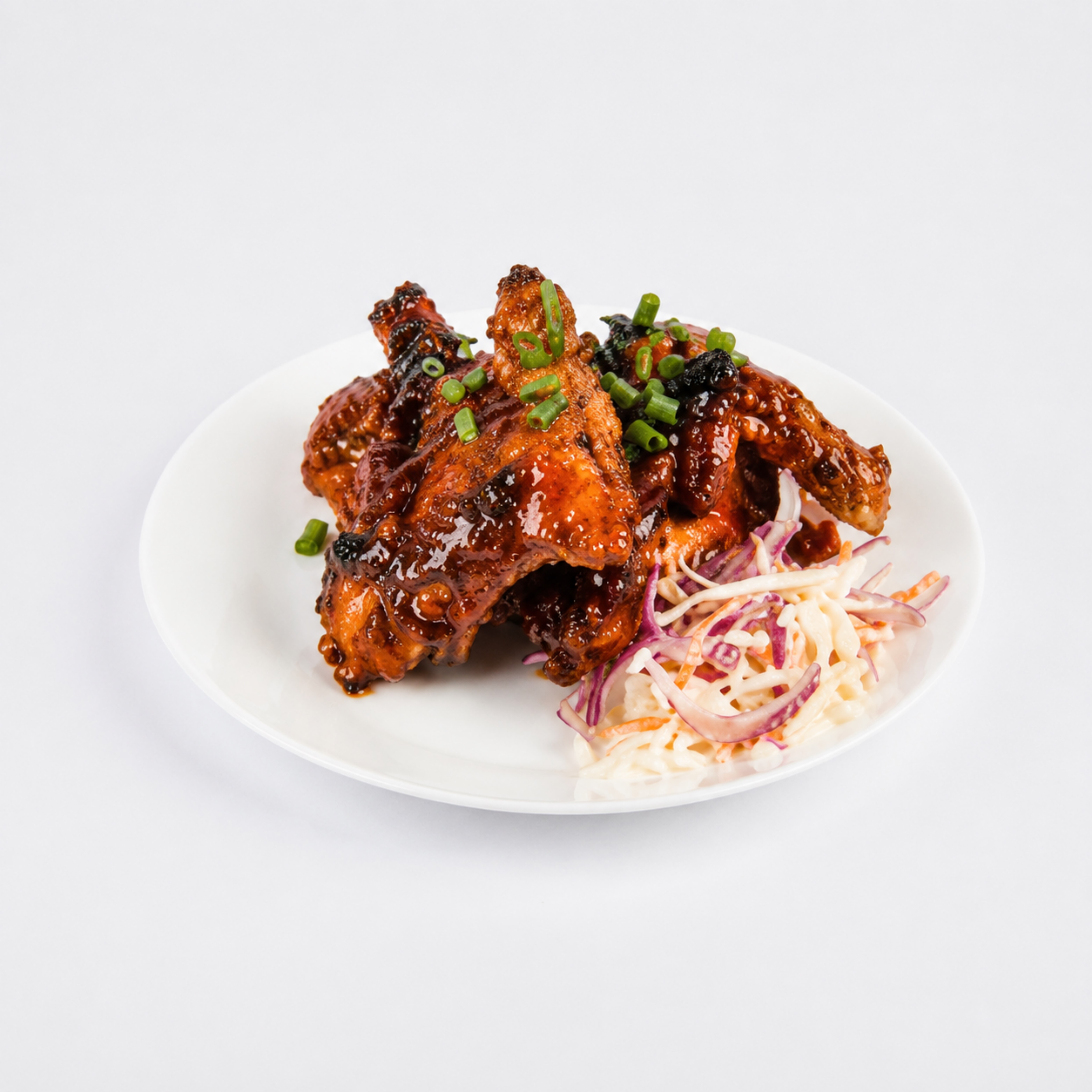 Chicken Barbecue