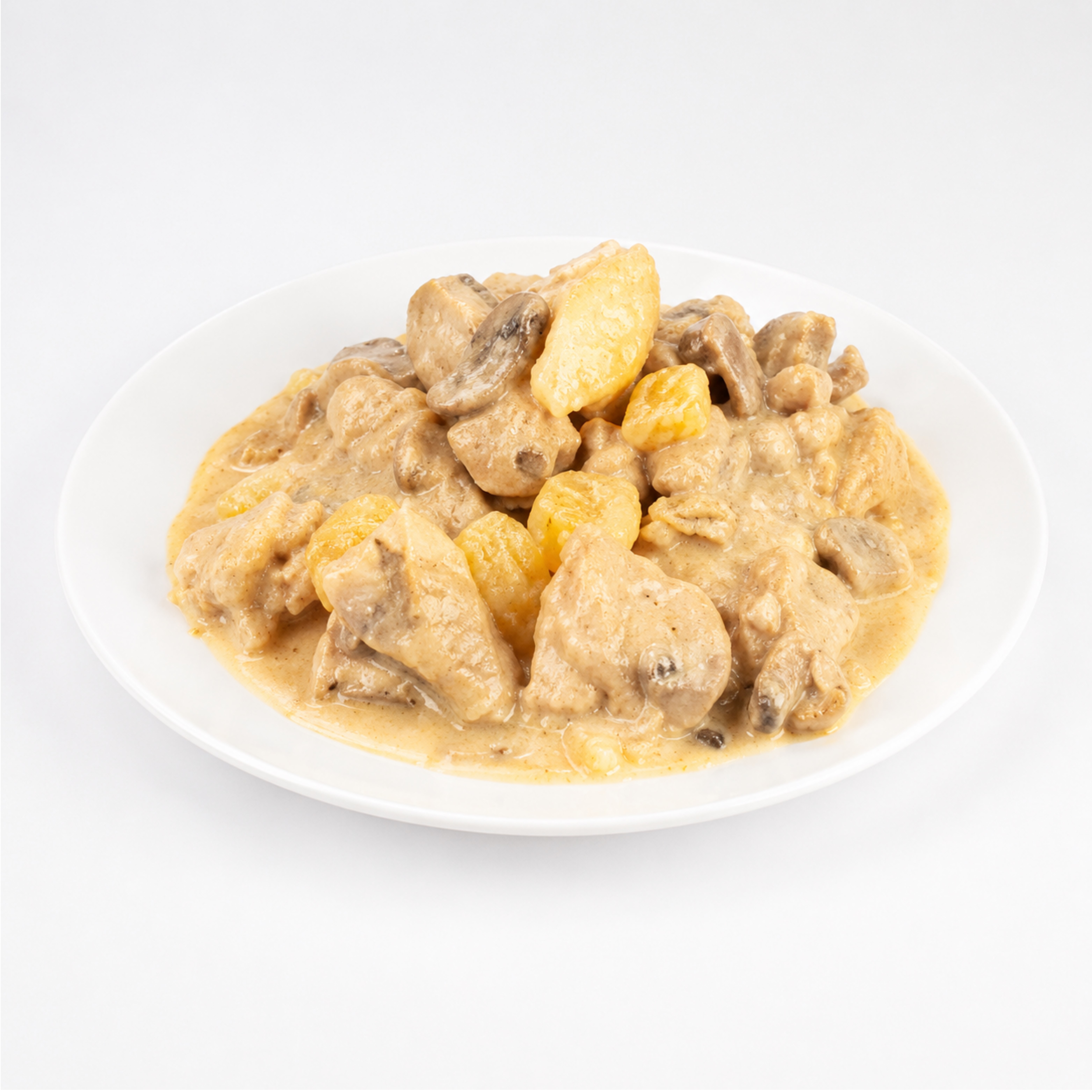 Pininyahang Manok
