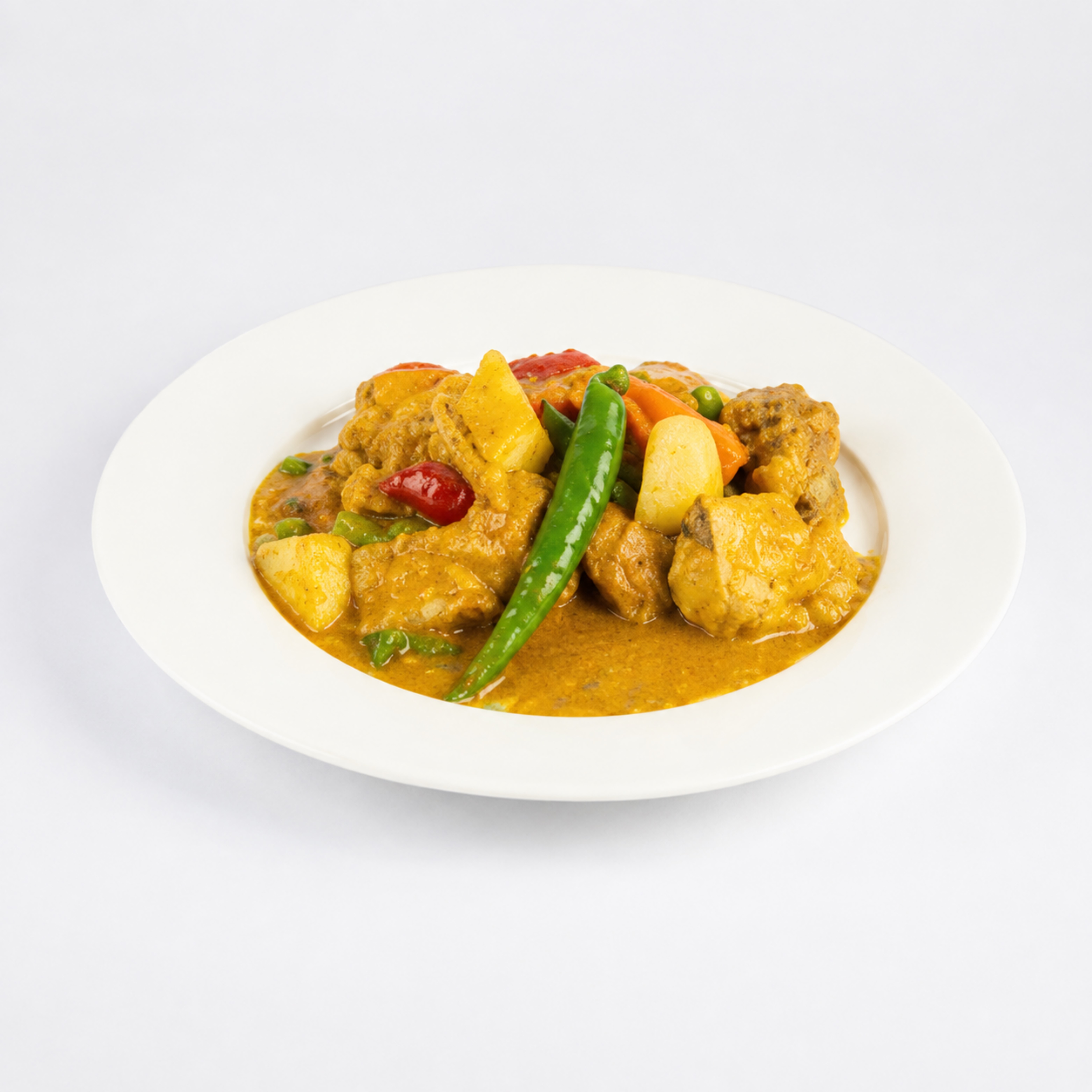 Chicken Curry