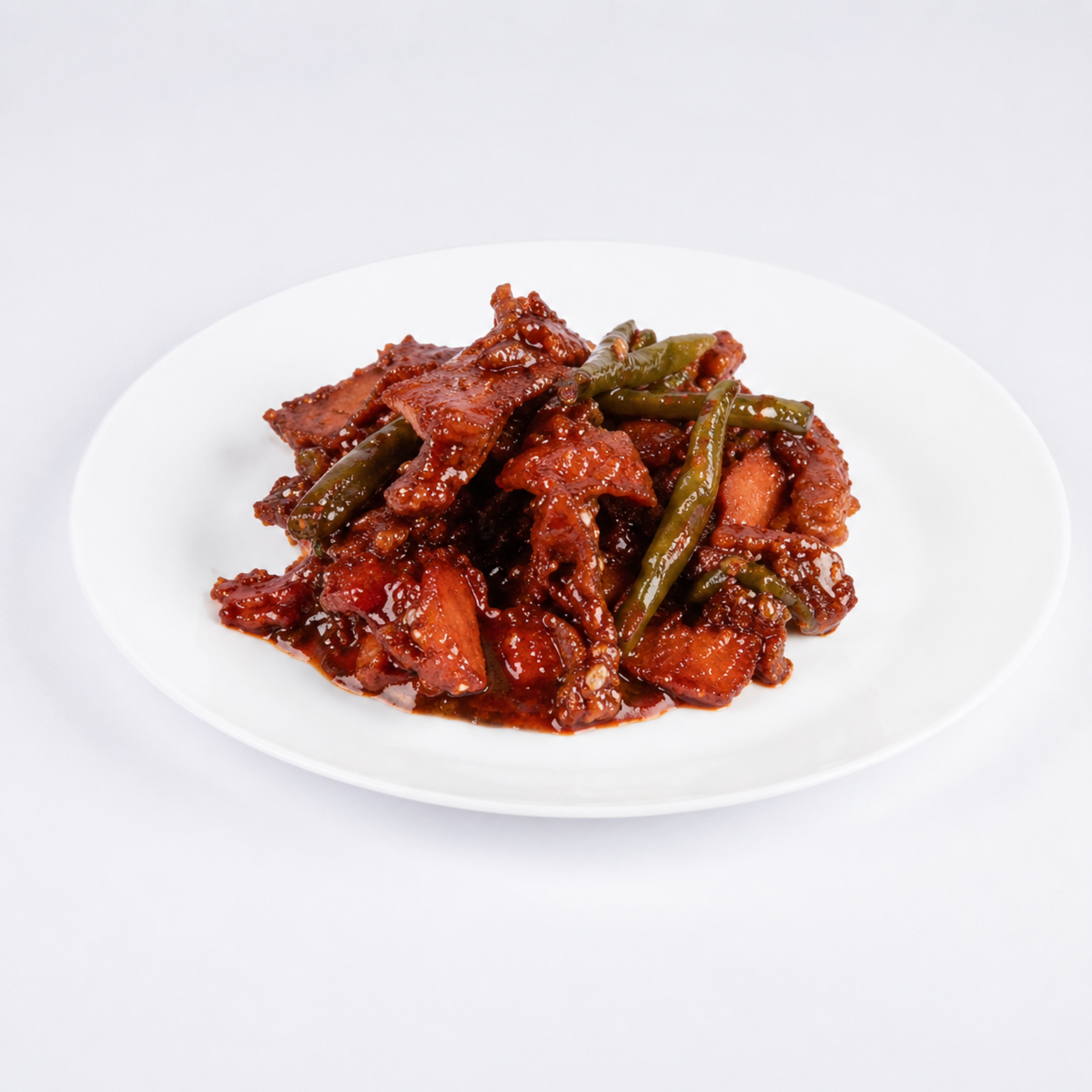 Chicken Salpicao