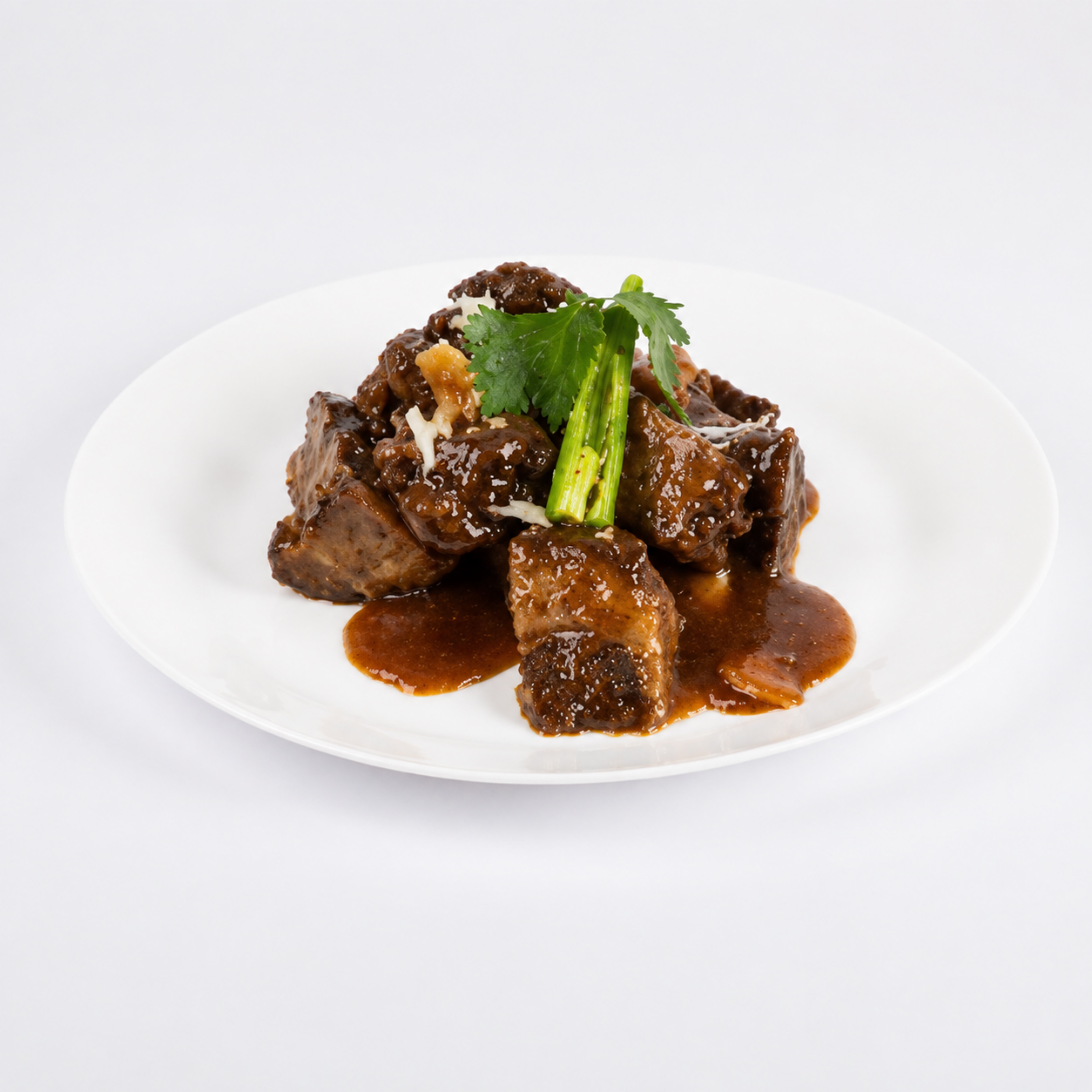 Lechon Paksiw (Beef)