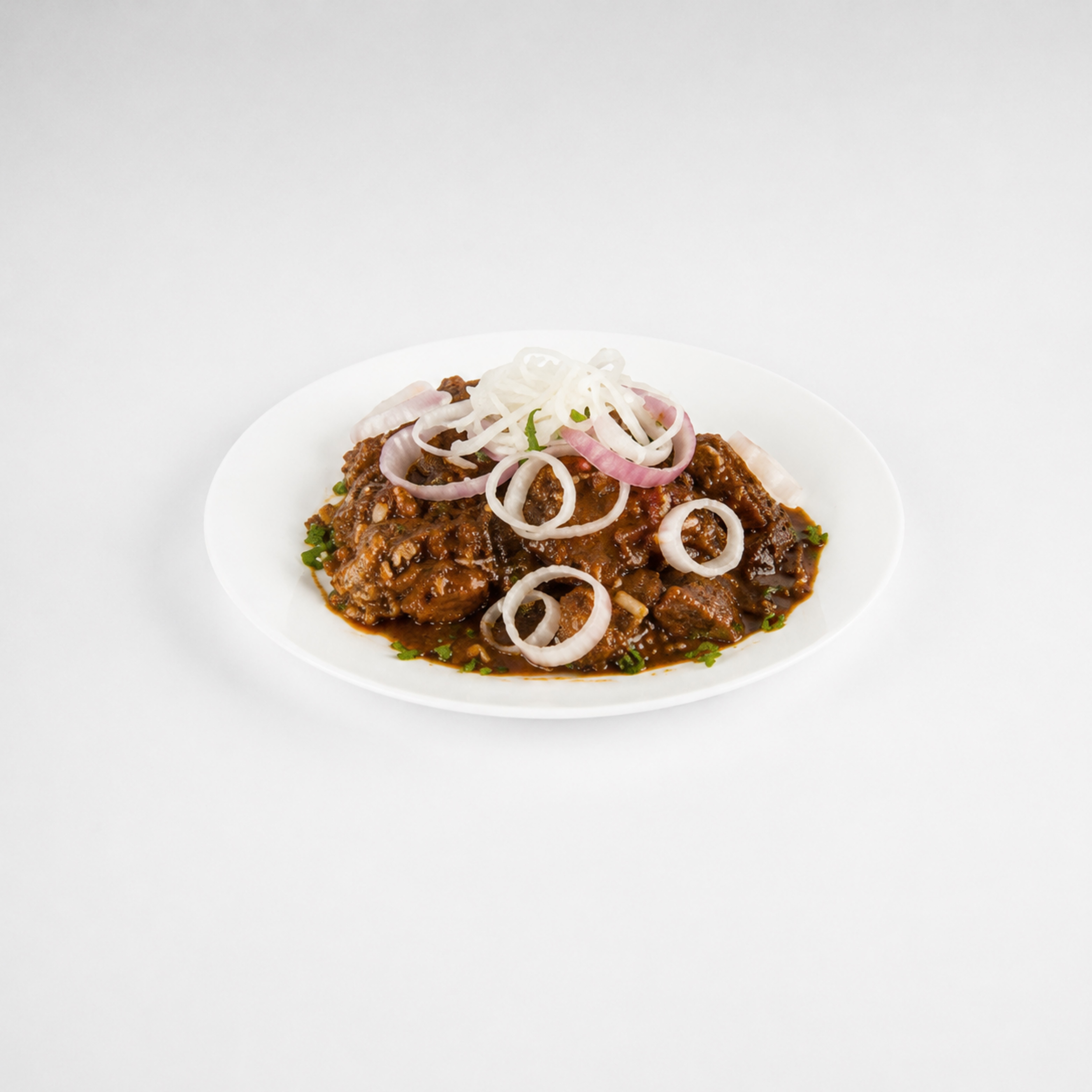 Beef Steak Tagalog