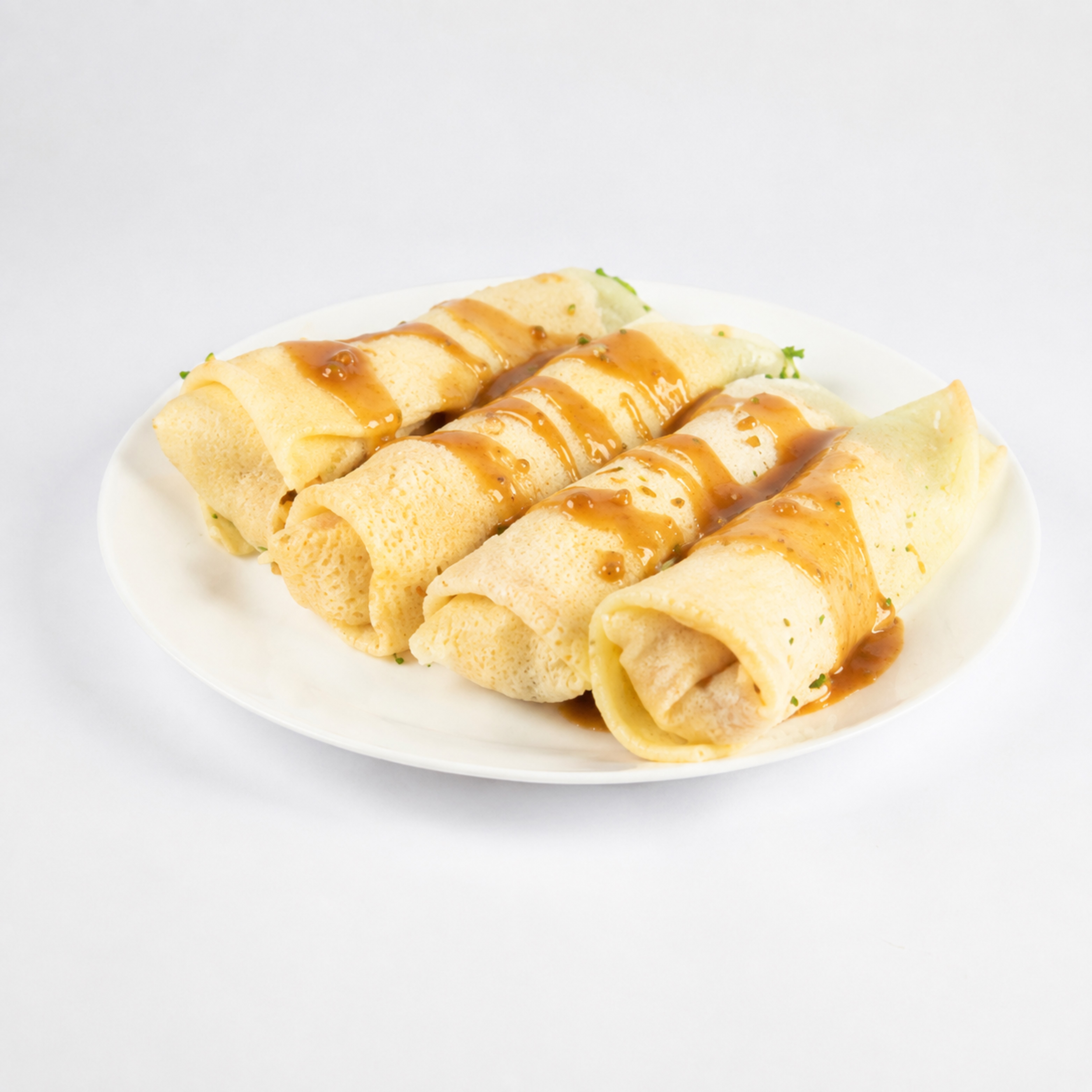 Lumpia Sariwa
