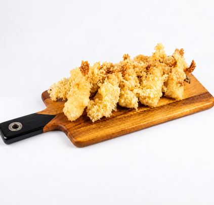 Shrimp Tempura