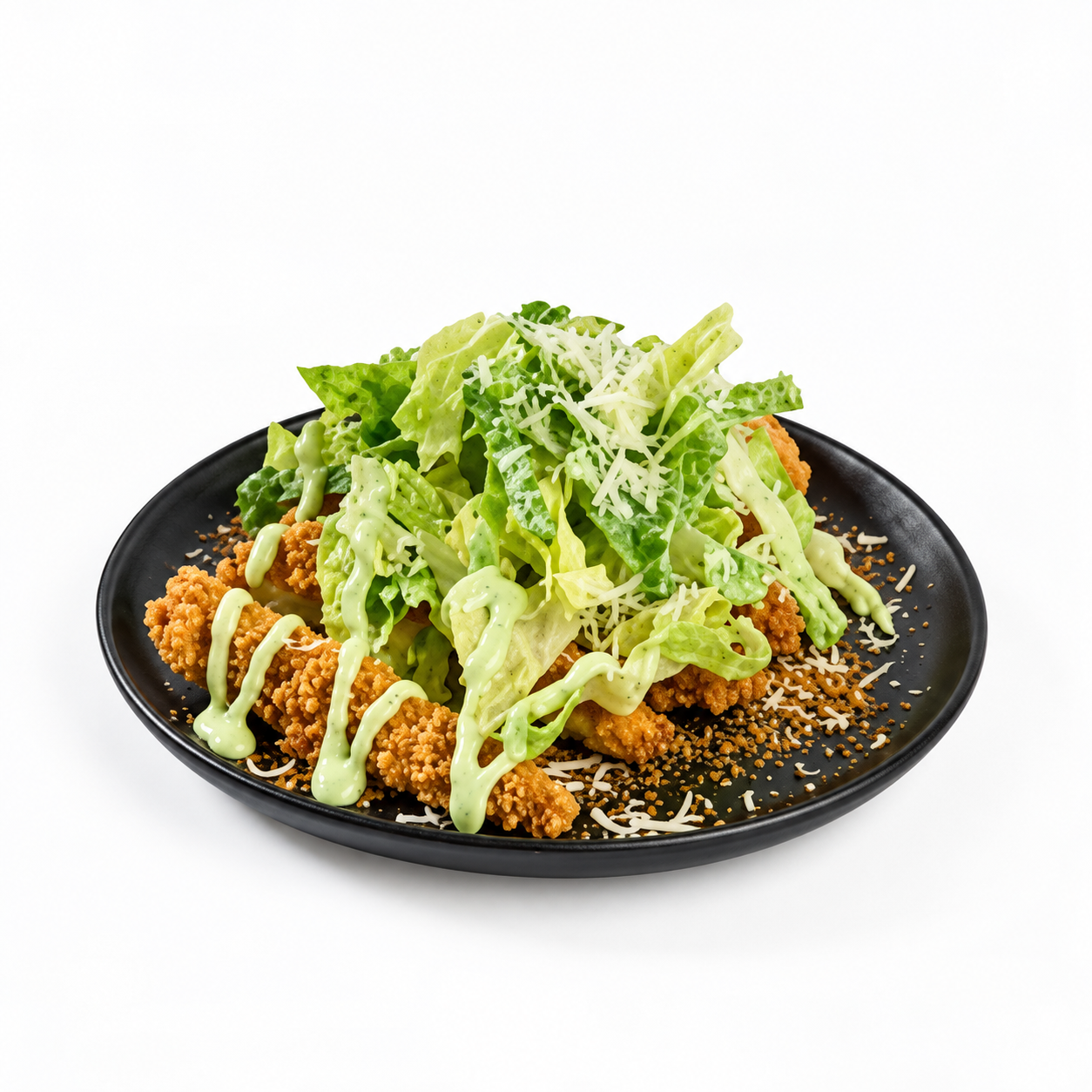 Ceasar Salad