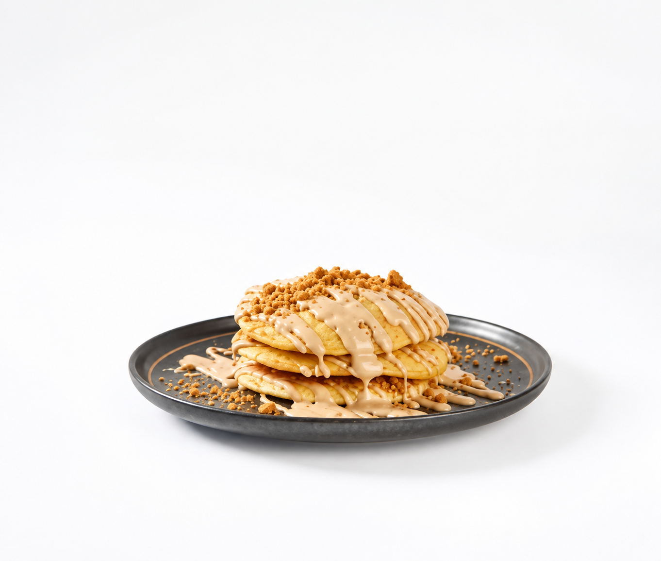 Lotus Pancake