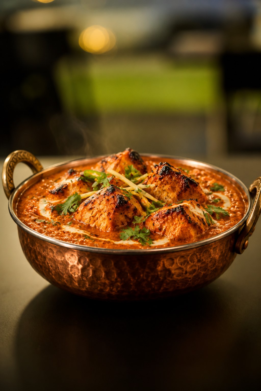 Chicken Tikka Masala