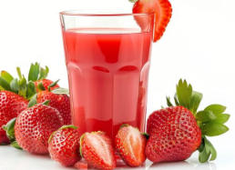 Fresh Strawberry