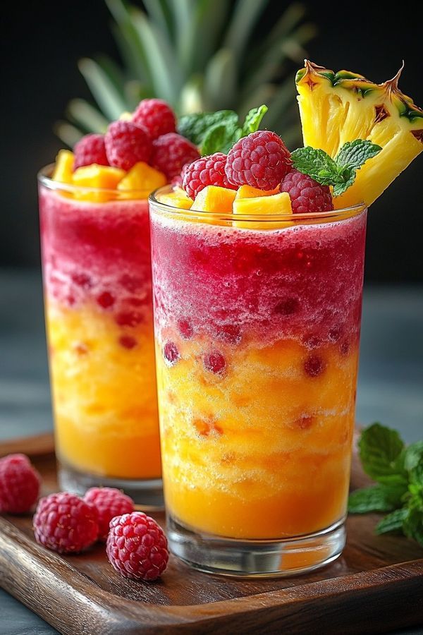 Make Your Own (4 Flavors)