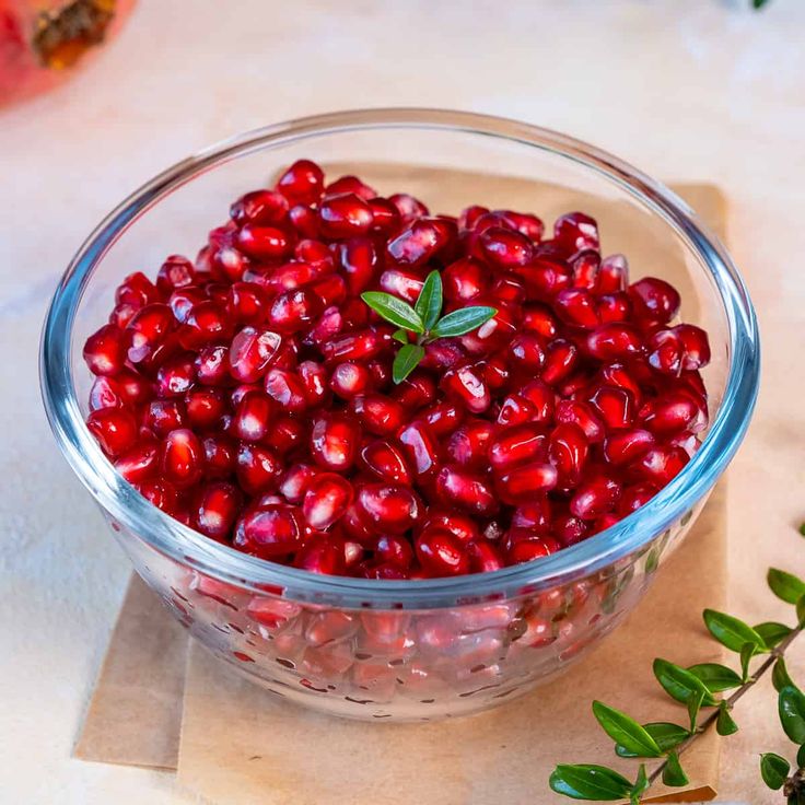 Pomegranate