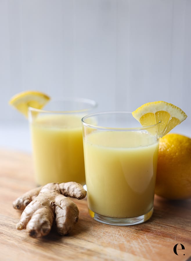 Ginger Shot