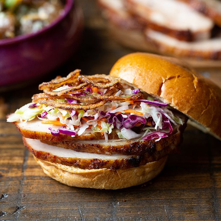 Smoked Turkey