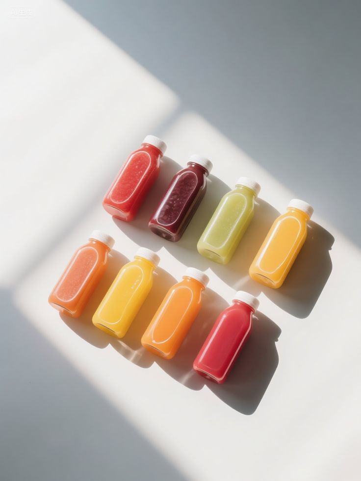 12 Pieces Pack