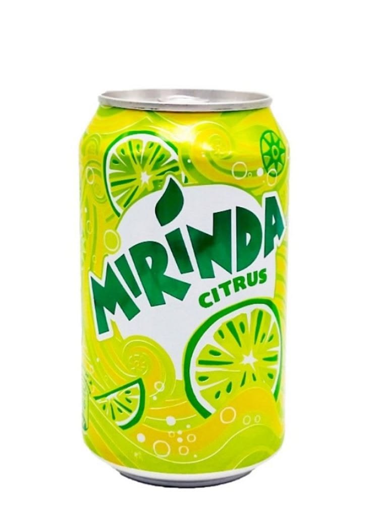 Miranda Citrus