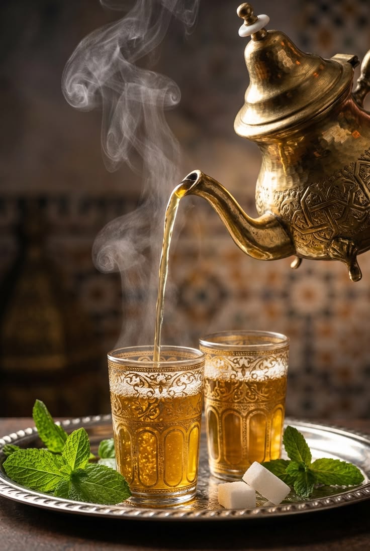 Tea