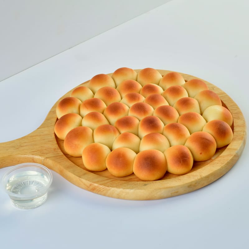 Sesame-free Hive