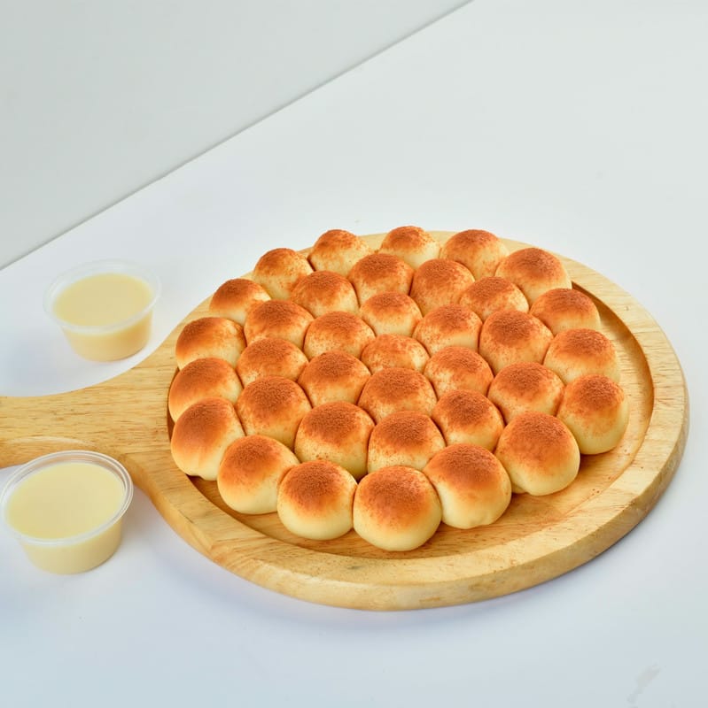Cinnabon Hive