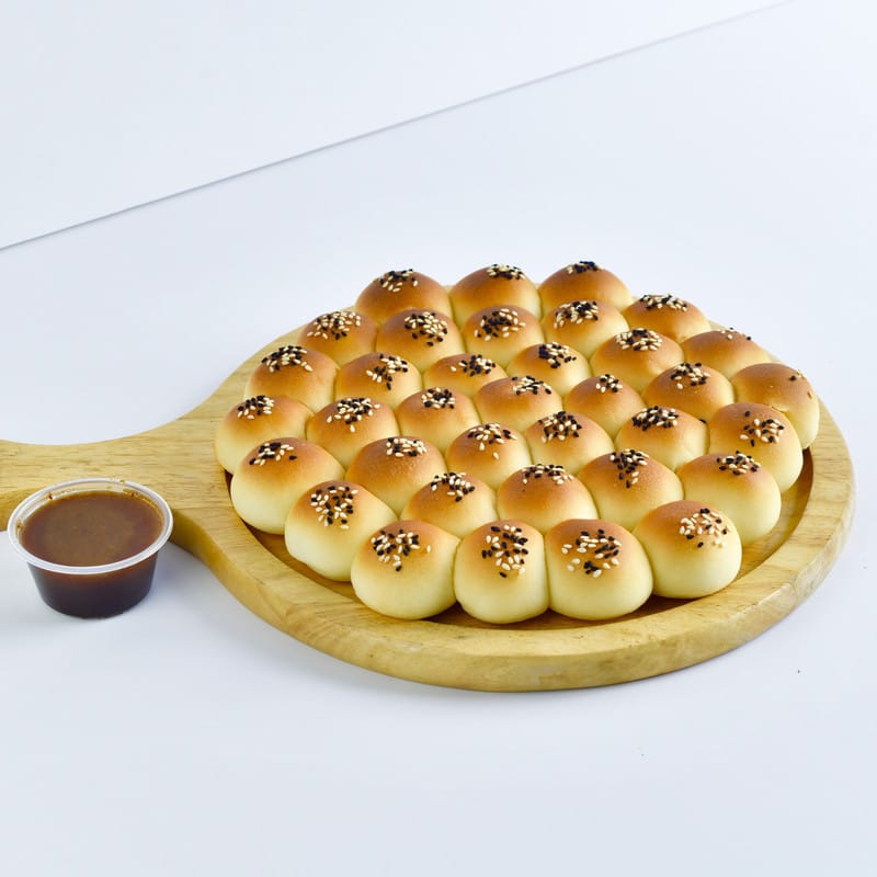 Original Hive with black seed