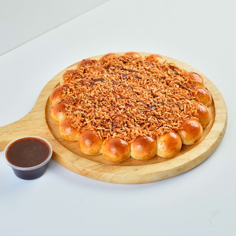 Pecan Hive