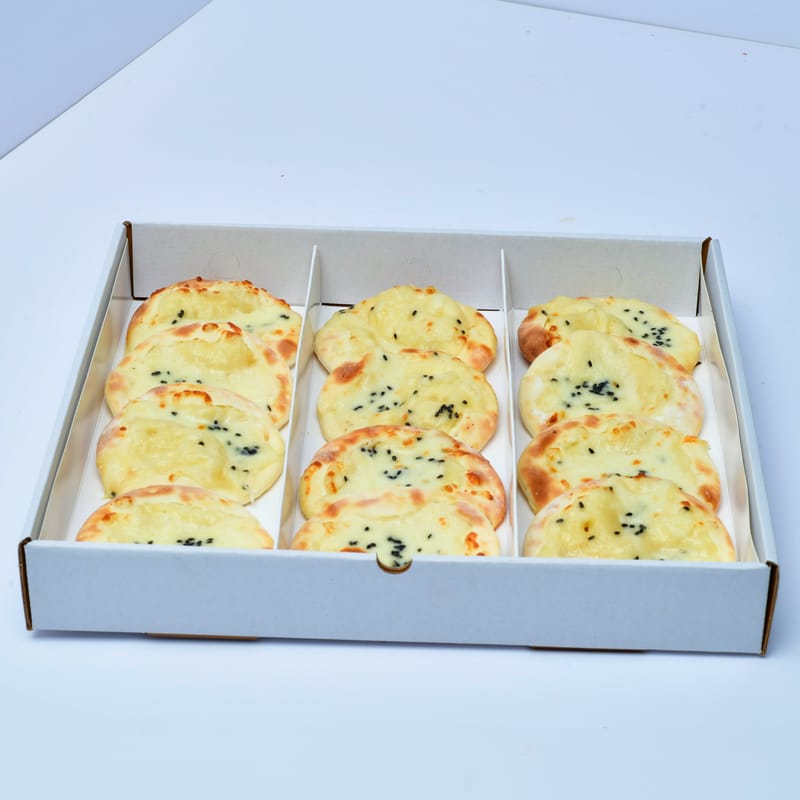 Mini Akawi Box