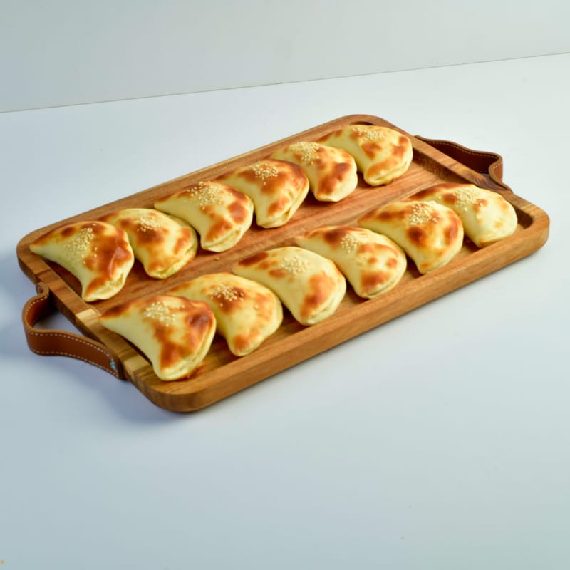 Mini Labneh Box