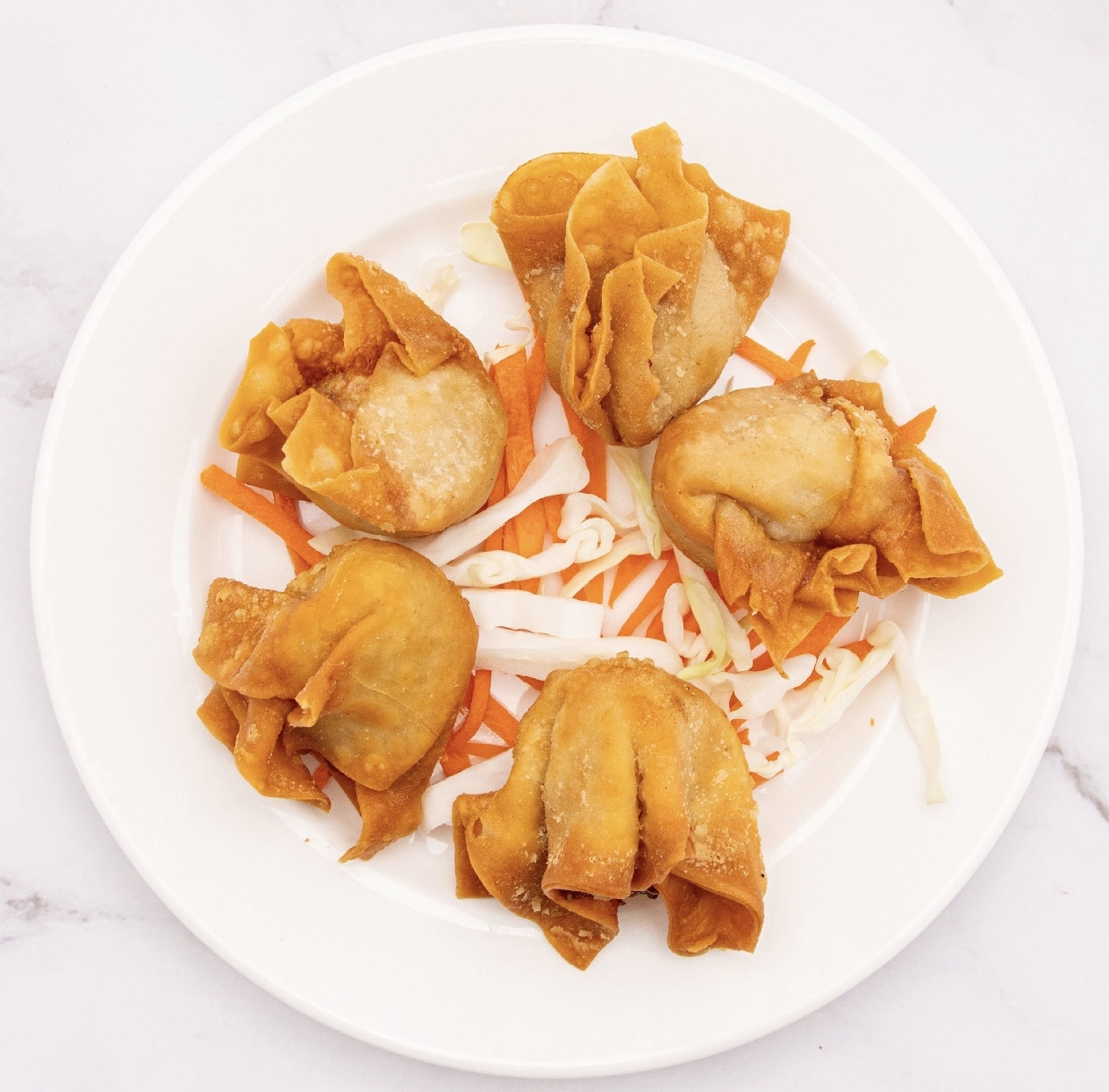 Fried Shrimp Wanton