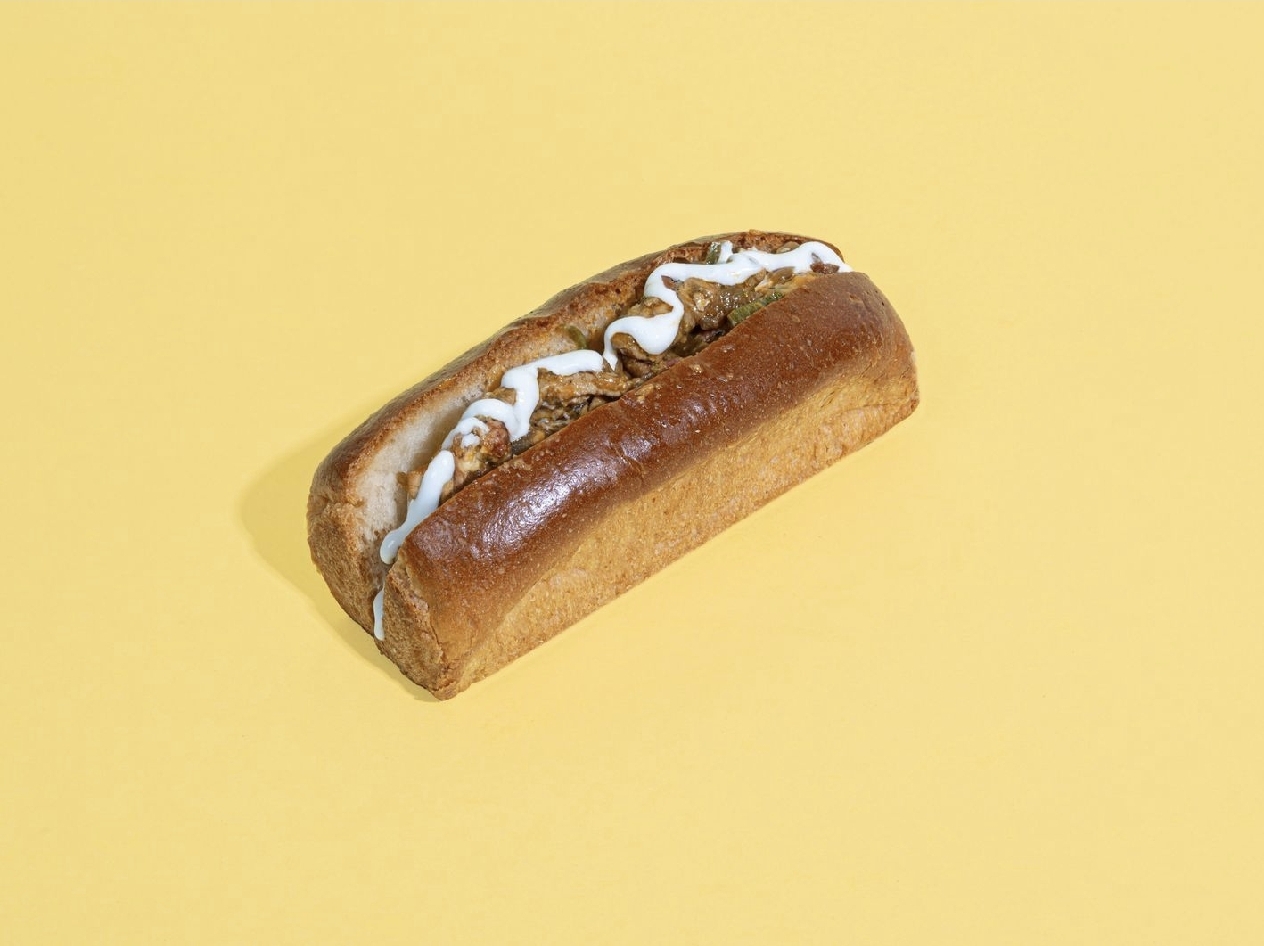 Brioche Chicken