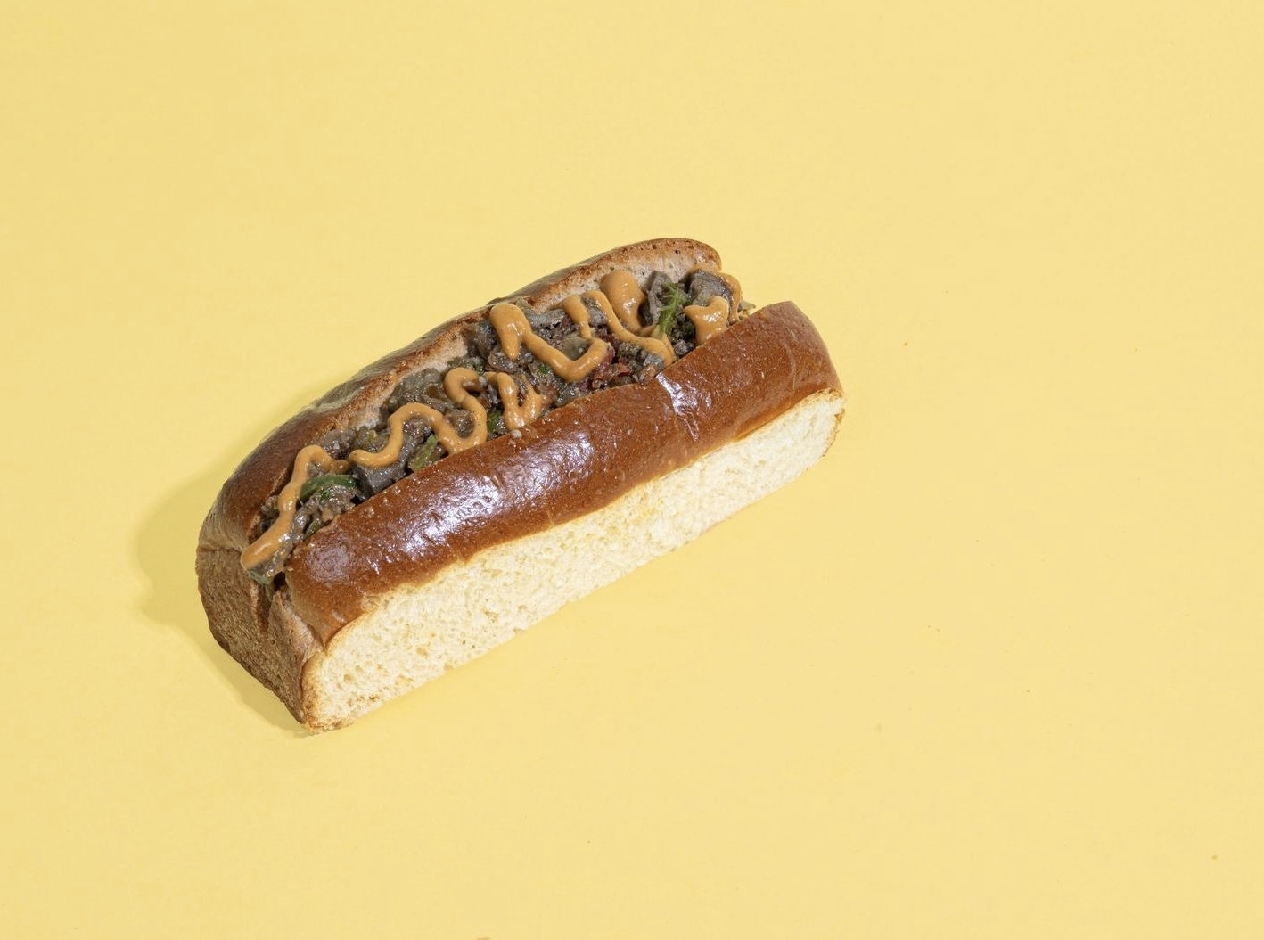Brioche Liver