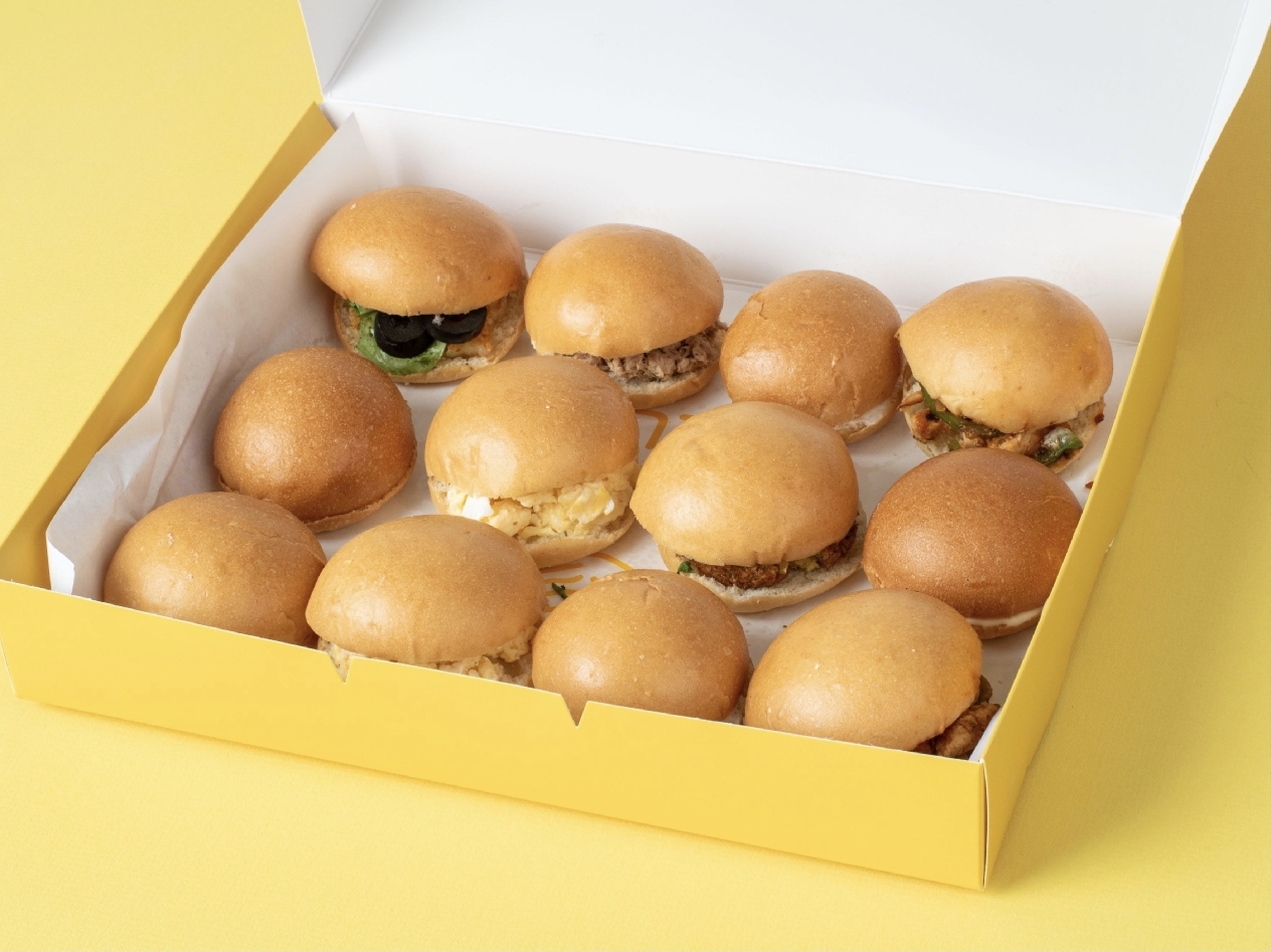 Mini Classic Box