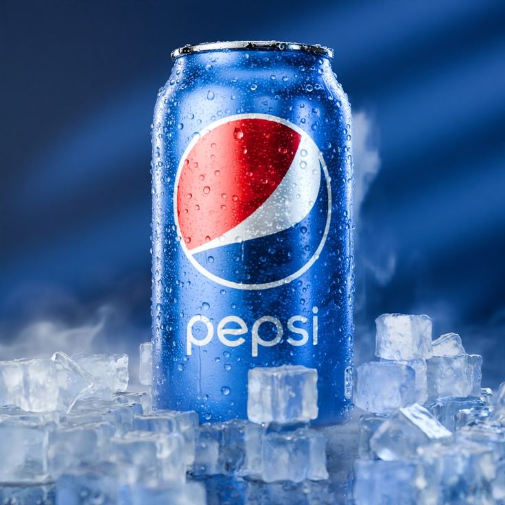 Pepsi