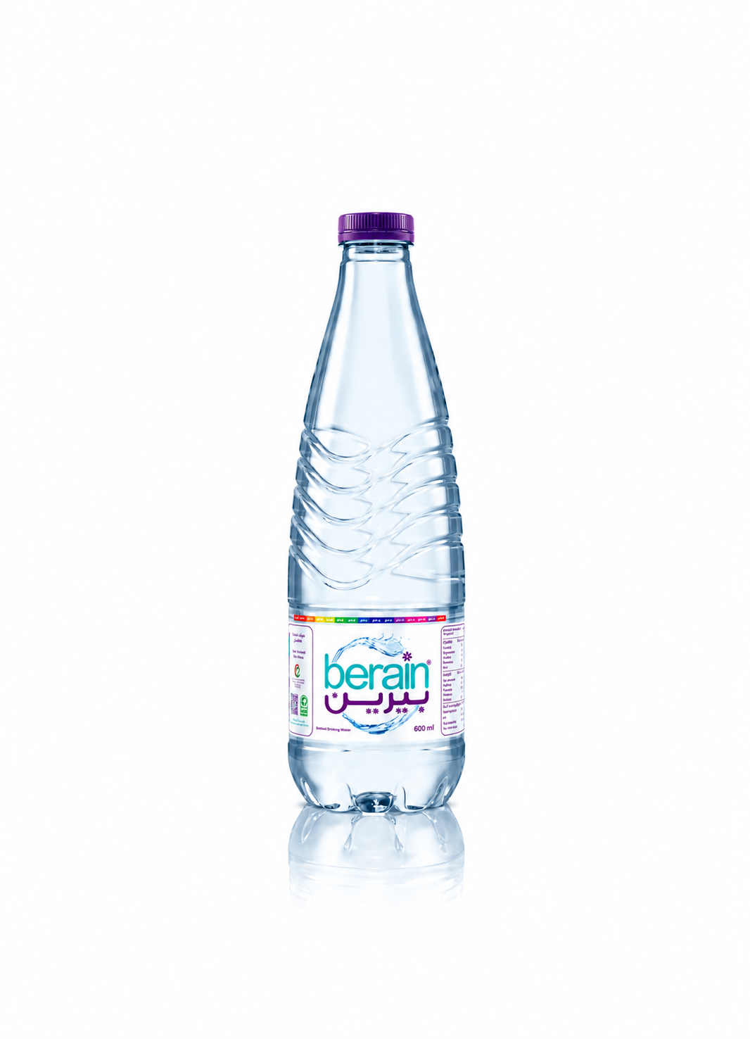 Mineral Water