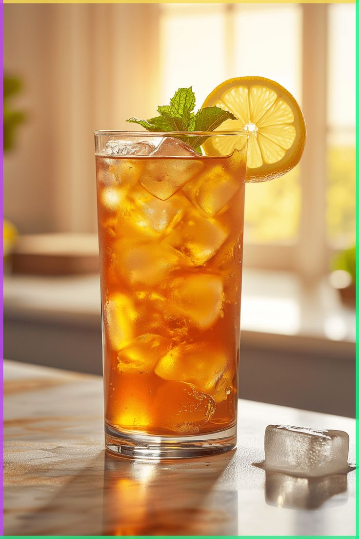 Ice Tea