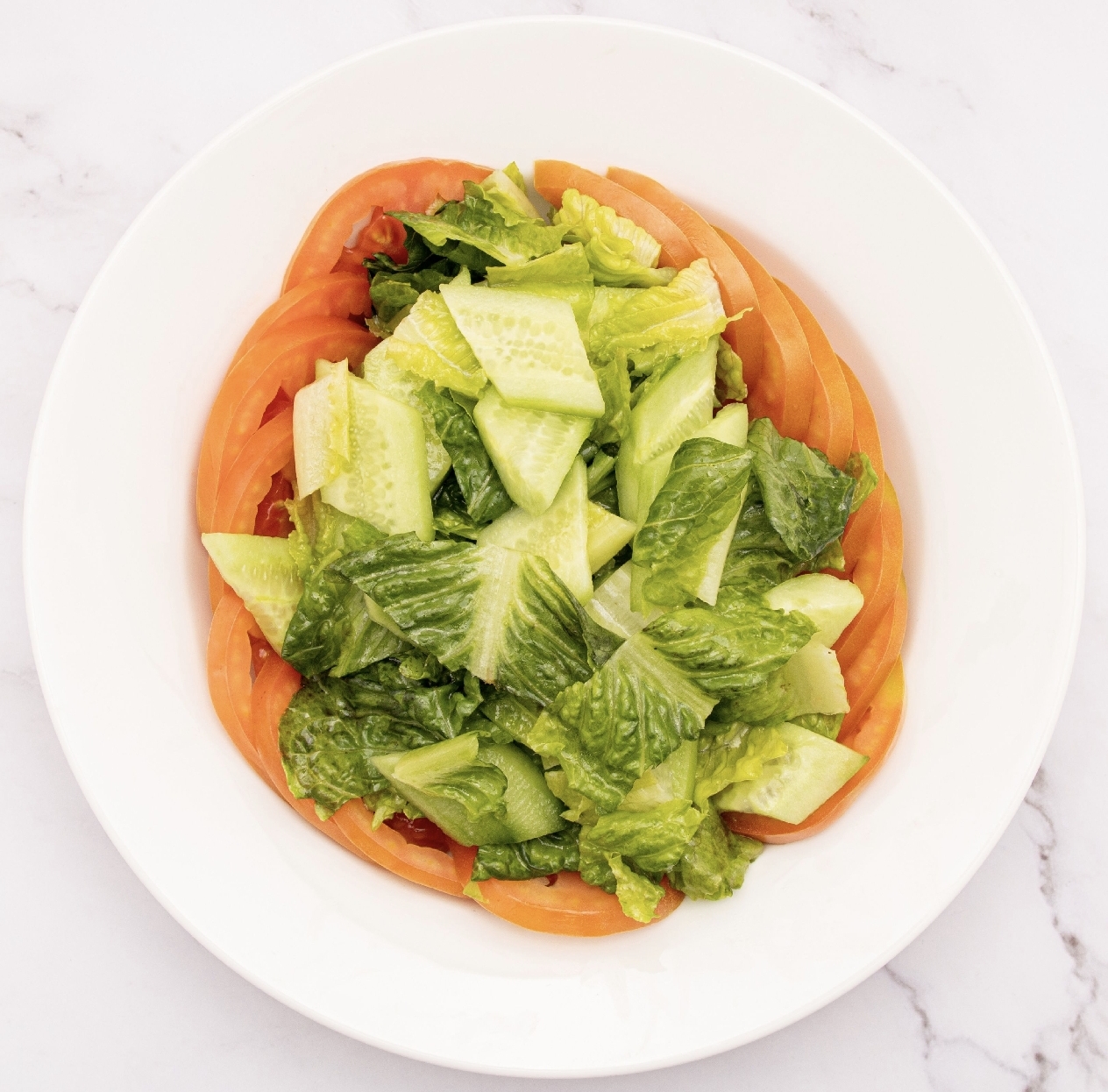 Chinese Salad