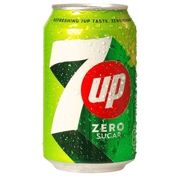 Seven Up Diet